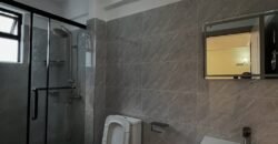 2 Bedroom apartment to let in the heart of Kileleshwa