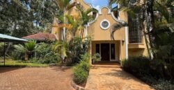 Luxurious living in this elegant 5 Bedroom all ensuite