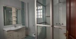 4 bedroom plus Dsq townhouse to let in a gated community
