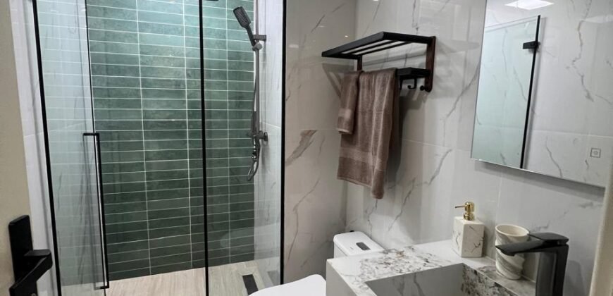 1 & 2 bedrooms apartments in Westlands