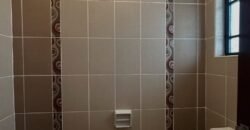 4 bedroom plus Dsq townhouse to let in a gated community