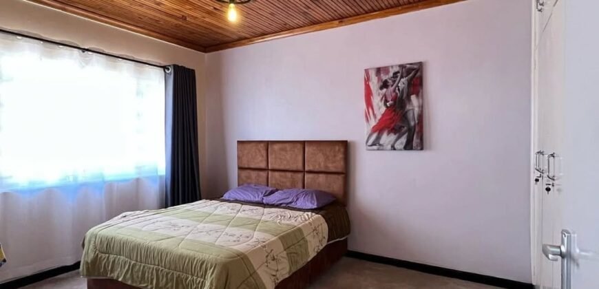 4 Bedroom Townhouse for sale