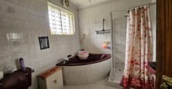 Lovely 5 bedrooms with sq house for sale .