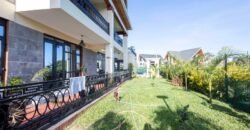 Magnificent 6-Bedroom Home on 1/4 Acre.