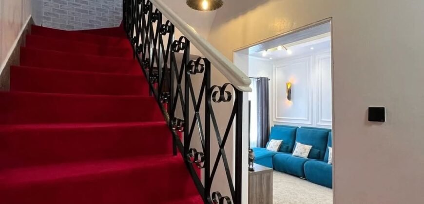 4 Bedroom Townhouse for sale