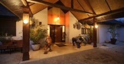Amazing Holiday Home on Sale in Maanzoni, Off Mombasa road.