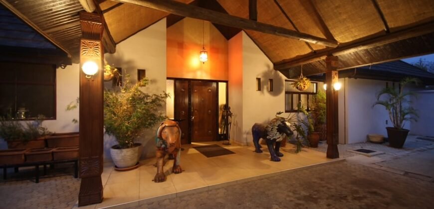 Amazing Holiday Home on Sale in Maanzoni, Off Mombasa road.