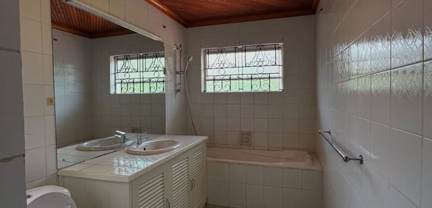 GIGIRI, OFF UN AVENUE FOR RENT