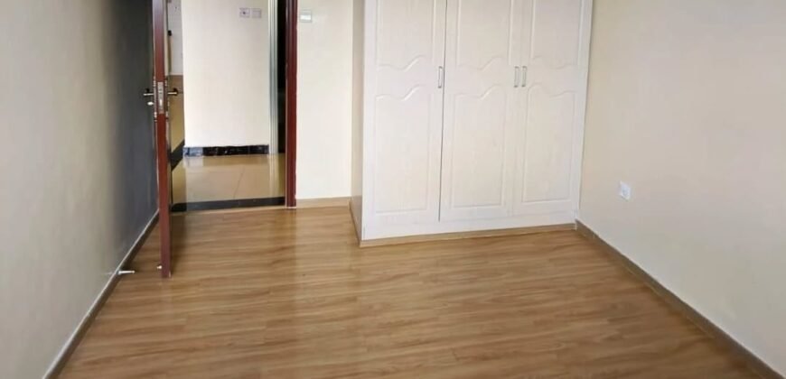 3 Bedroom apartment for Rent