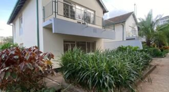 3Bedroom master ensuite+DSQ Townhouse for Rent.