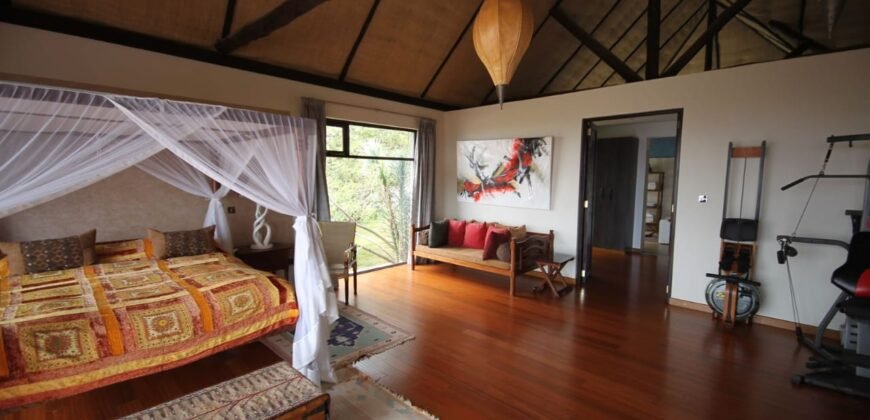 Amazing Holiday Home on Sale in Maanzoni, Off Mombasa road.