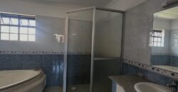 Charming 4 bedroom Townhouse for rent