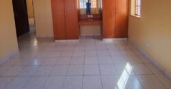 Spacious Modern 3bedroom apartment for Rent