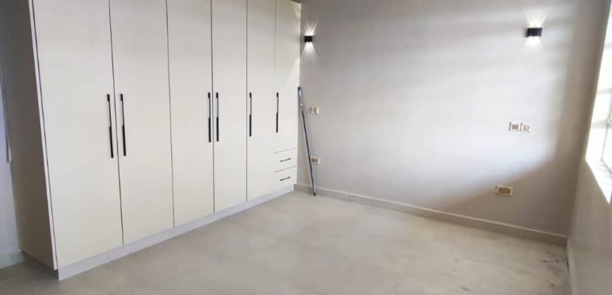 Spacious 3 Bedroom House for Rent