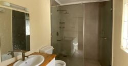 3Bedroom master ensuite+DSQ Townhouse for Rent.