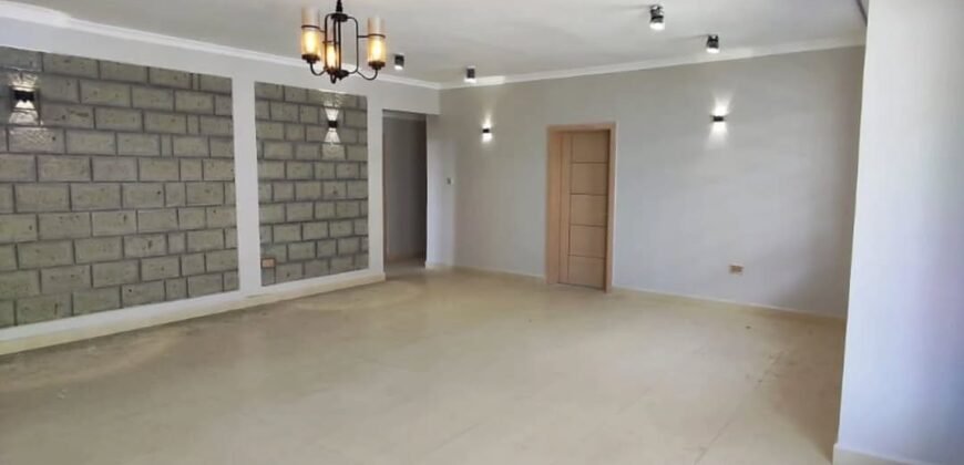 Spacious 3 Bedroom House for Rent