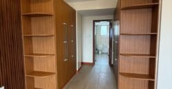 Modern 3 bedrooms with sq all ensuite apartment to let in the leafy suburbs of Kileleshwa