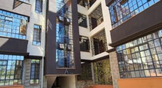 3 Bedroom apartment with DSQ for Rent