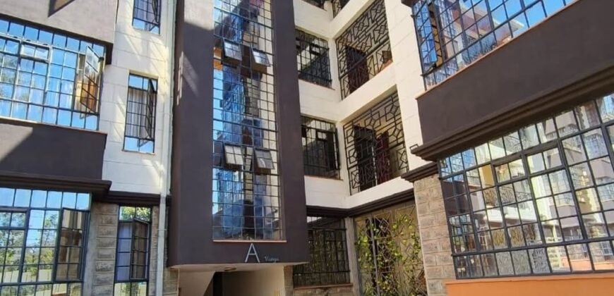 3 Bedroom apartment with DSQ for Rent