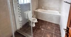 4 Bedroom house for Rent plus DSQ for 2