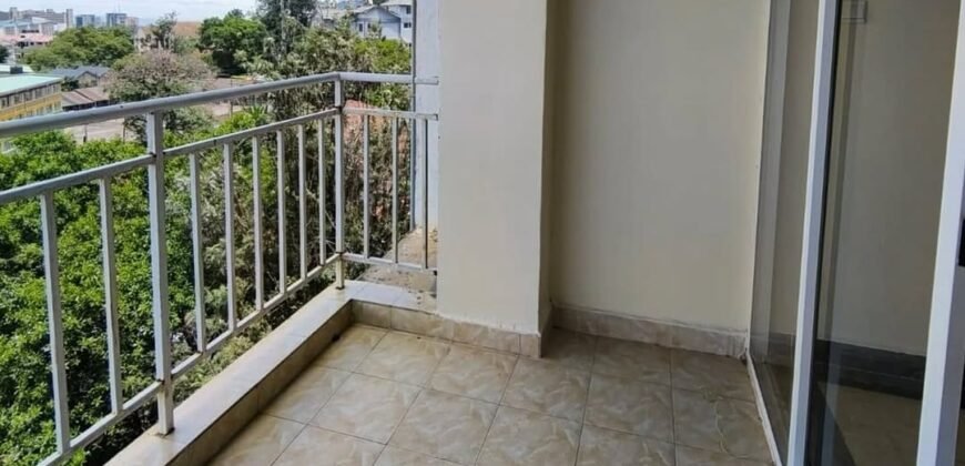 3 Bedroom apartment for Rent