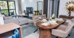 Fully furnished 2 Bedroom apartment for Rent