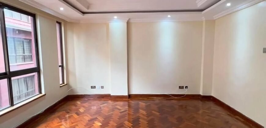 3 Bedroom all Ensuite+ Sq apartment for Sale