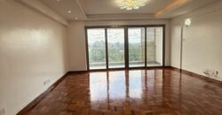 Spacious 4 bedrooms with sq all ensuite apartment to let in the leafy suburbs of lavington.