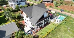 Magnificent 6-Bedroom Home on 1/4 Acre.