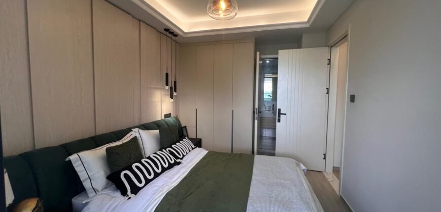 1 & 2 bedrooms apartments in Westlands