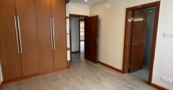 Modern 3 bedrooms with sq all ensuite apartment to let in the leafy suburbs of Kileleshwa