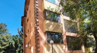 Spacious Modern 3bedroom apartment for Rent