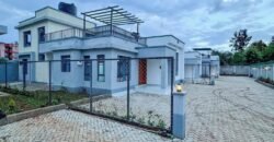 4 bedroom Mansionettes with dsq for sale