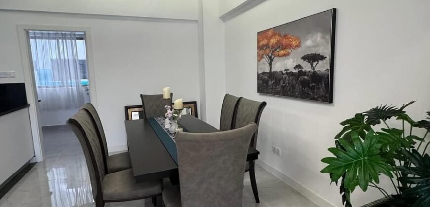 Ready 3 Bedroom+dsq apartment for Sale