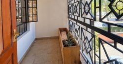 3 Bedroom apartment with DSQ for Rent