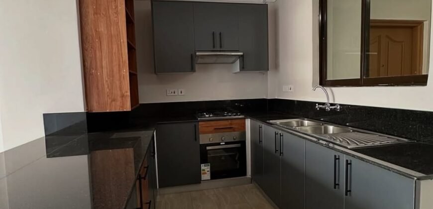 Modern 1 Bedroom apartment for Rent in Westlands,off Raphta road