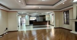 Exciting 4 bedroom Townhouse for rent in Westlands