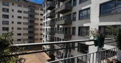 2 Bedroom apartment to let in the heart of Westlands