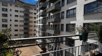 2 Bedroom apartment to let in the heart of Westlands