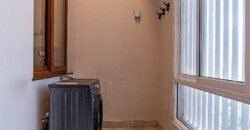 We have beautifully furnished 2 Bedroom units