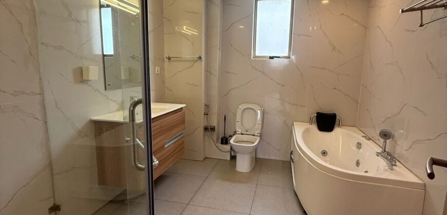 Modern 3 bedrooms with sq all ensuite apartment to let in the leafy suburbs of Kileleshwa
