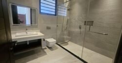 Magnificent 4 bedrooms with 2sqs all ensuite house to let