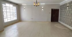Spacious 3 Bedroom House for Rent