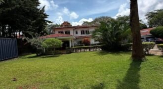 GIGIRI, OFF UN AVENUE FOR RENT