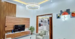 4 bedroom Mansionettes with dsq for sale