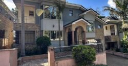 Exciting 4 bedroom Townhouse for rent in Westlands