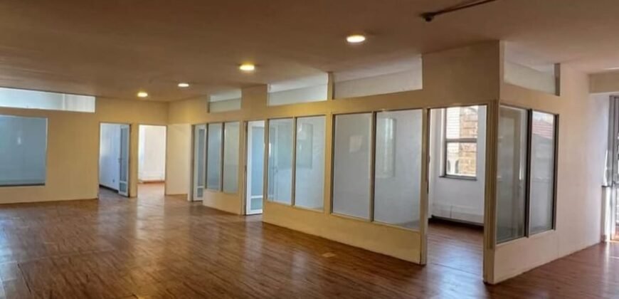 Commercial property for Rent