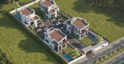5 bedroom townhouse plus dsq for sale in the leafy suburbs of Lavington