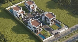 5 bedroom townhouse plus dsq for sale in the leafy suburbs of Lavington