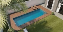 5 bedroom townhouse plus dsq for sale in the leafy suburbs of Lavington